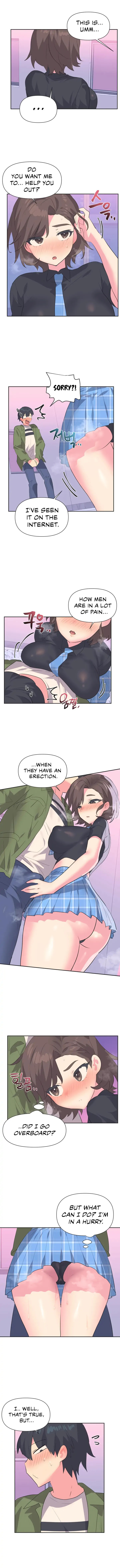 Mating with Idols - Chapter 10 [photo 3] - MangaPorn