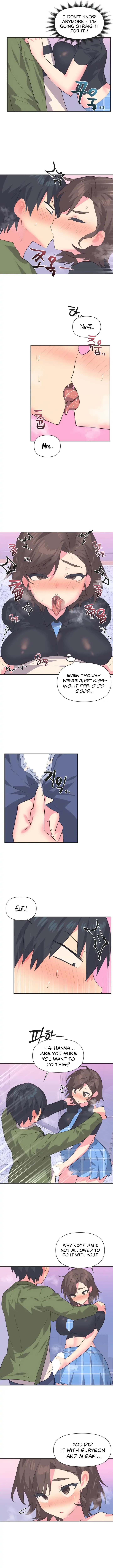 Mating with Idols - Chapter 10 [photo 4] - MangaPorn