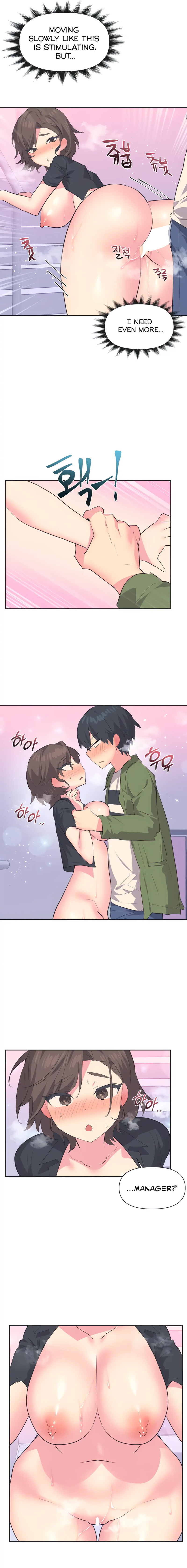 Mating with Idols - Chapter 11 [photo 4] - MangaPorn