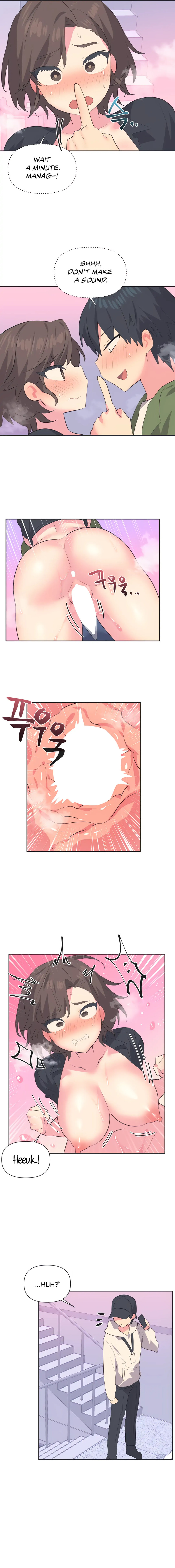 Mating with Idols - Chapter 11 [photo 8] - MangaPorn