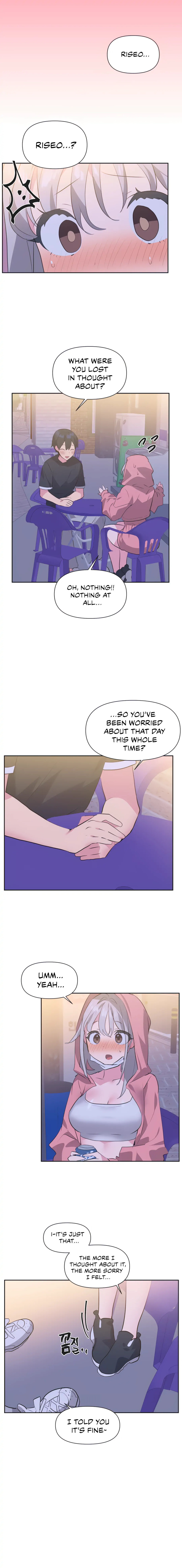 Mating with Idols - Chapter 12 [photo 11] - MangaPorn