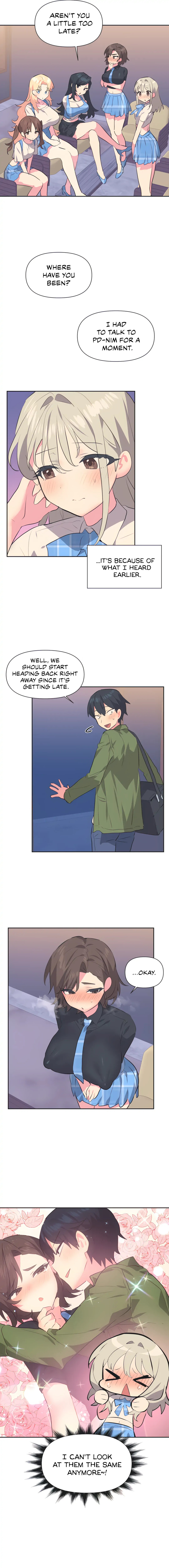 Mating with Idols - Chapter 12 [photo 4] - MangaPorn