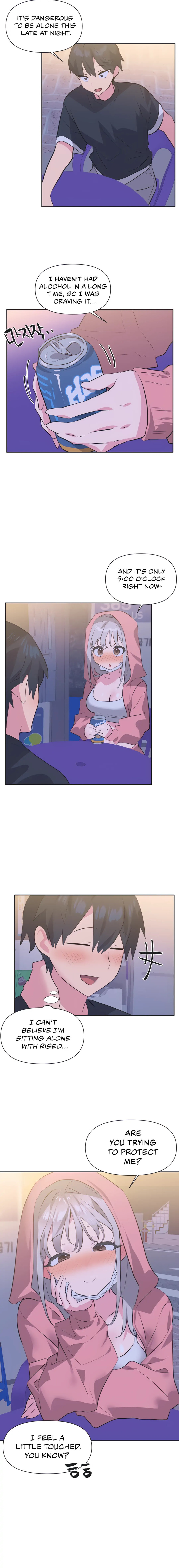 Mating with Idols - Chapter 12 [photo 6] - MangaPorn