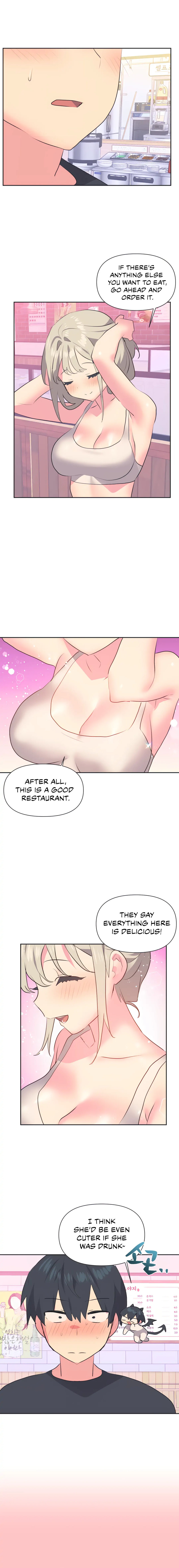 Mating with Idols - Chapter 13 [photo 4] - MangaPorn