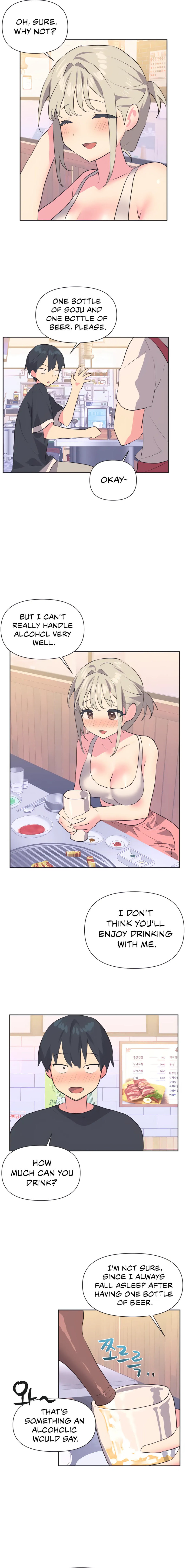 Mating with Idols - Chapter 13 [photo 6] - MangaPorn