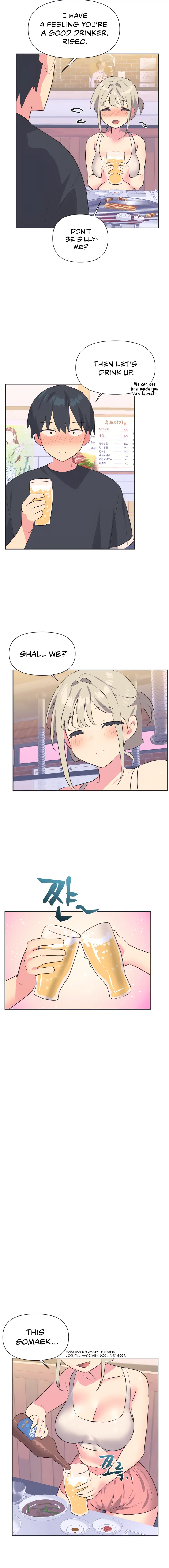 Mating with Idols - Chapter 13 [photo 7] - MangaPorn