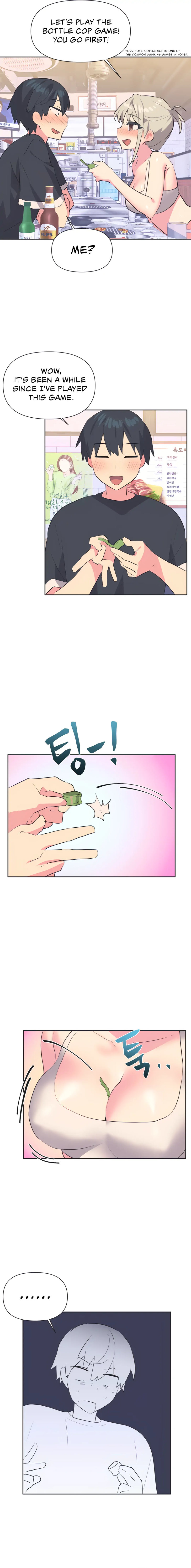 Mating with Idols - Chapter 13 [photo 9] - MangaPorn