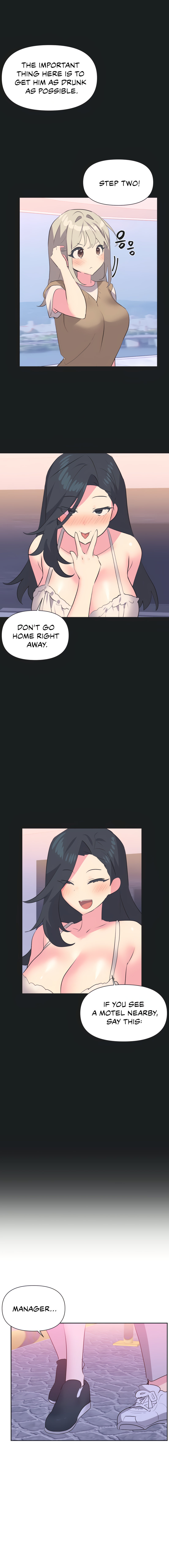 Mating with Idols - Chapter 14 [photo 2] - MangaPorn