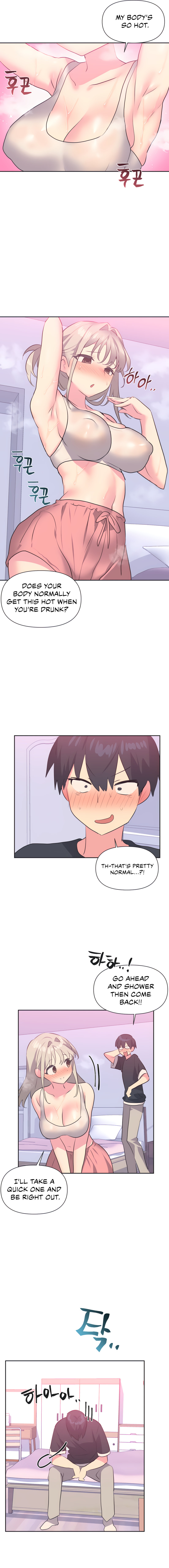 Mating with Idols - Chapter 14 [photo 6] - MangaPorn