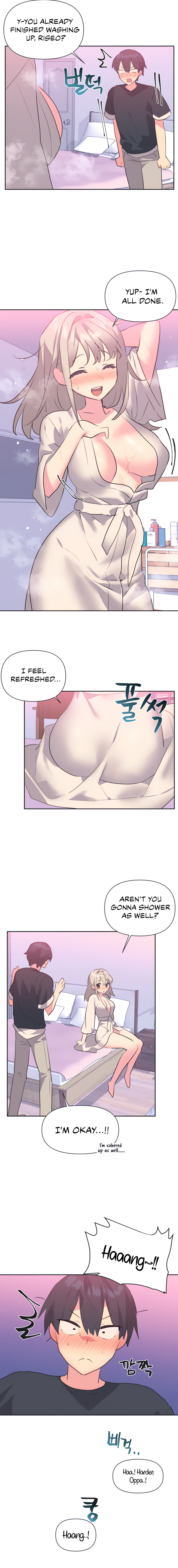 Mating with Idols - Chapter 14 [photo 8] - MangaPorn