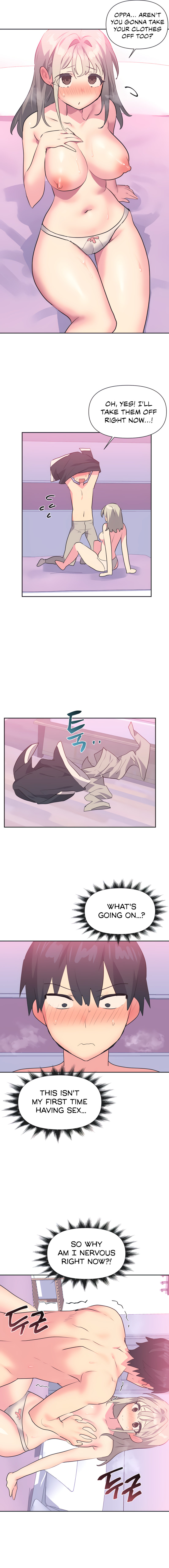 Mating with Idols - Chapter 15 [photo 2] - MangaPorn