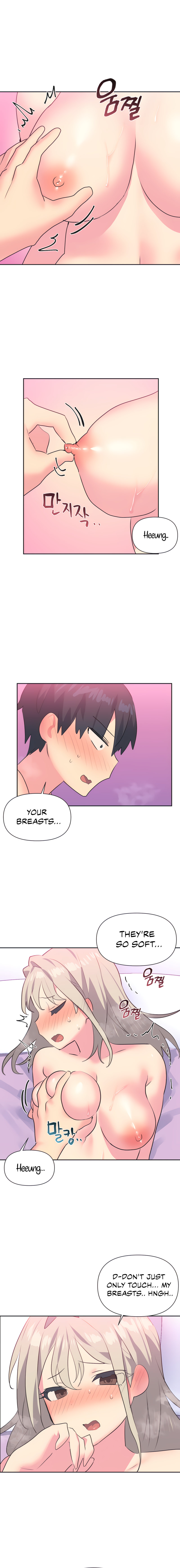 Mating with Idols - Chapter 15 [photo 3] - MangaPorn