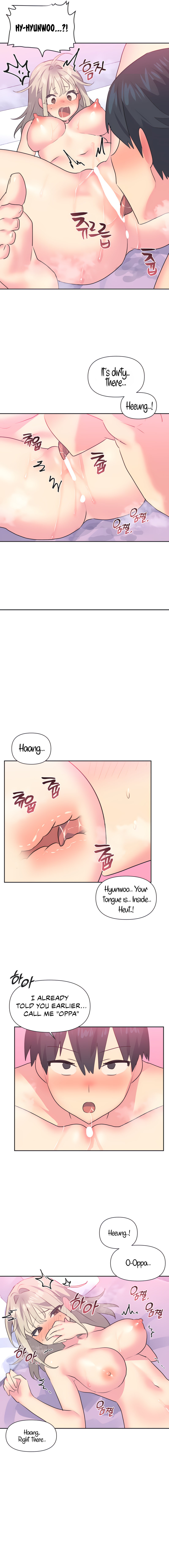 Mating with Idols - Chapter 15 [photo 9] - MangaPorn