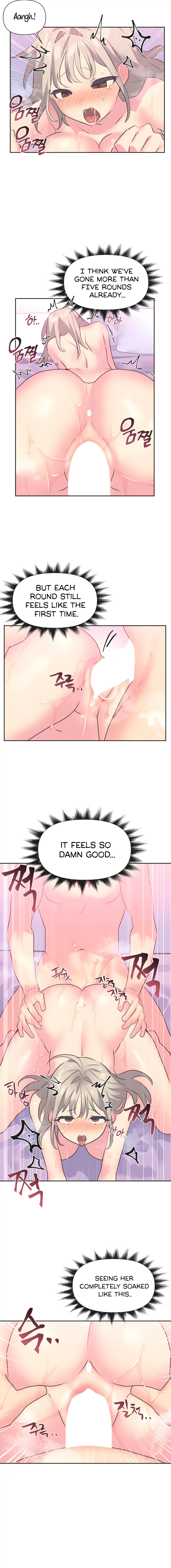 Mating with Idols - Chapter 17 [photo 3] - MangaPorn