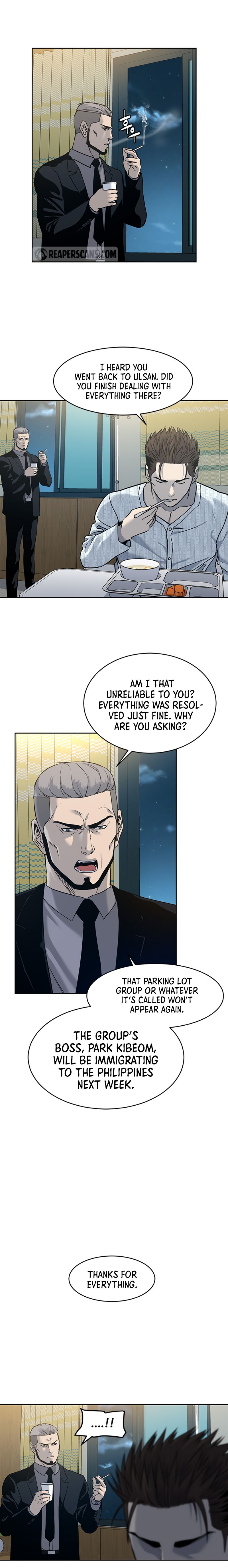 God of Blackfield - Chapter 60 [photo 13] - MangaPorn