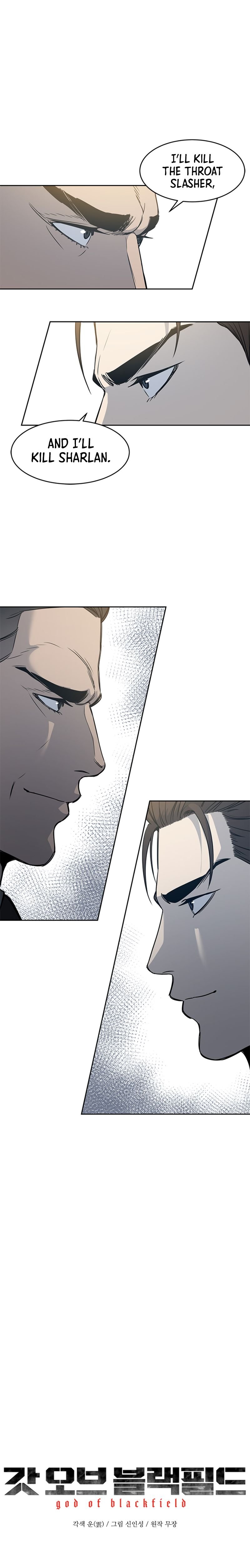 God of Blackfield - Chapter 60 [photo 2] - MangaPorn