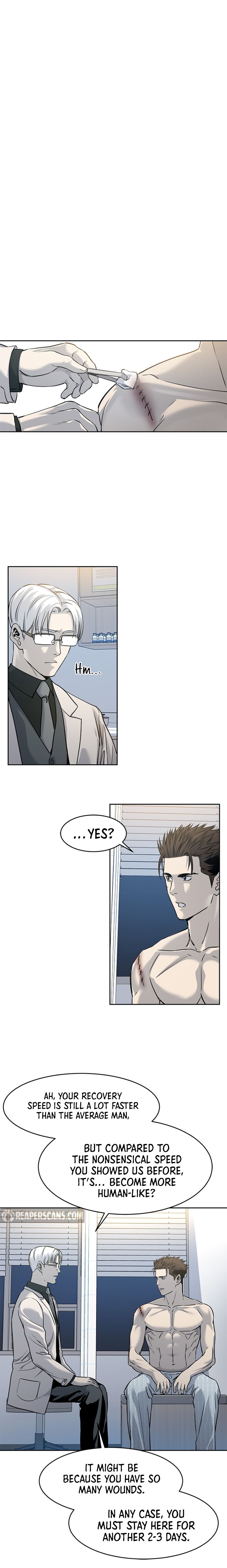 God of Blackfield - Chapter 60 [photo 5] - MangaPorn