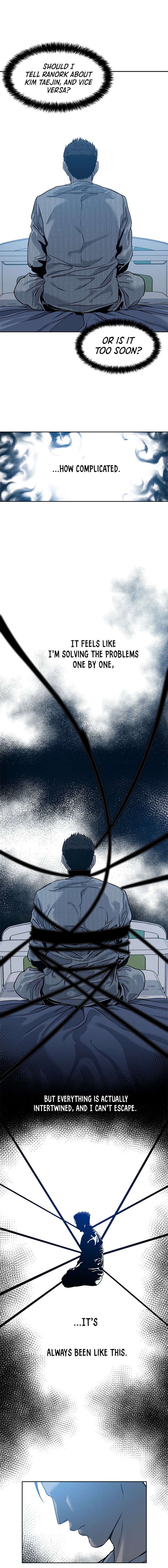 God of Blackfield - Chapter 60 [photo 8] - MangaPorn