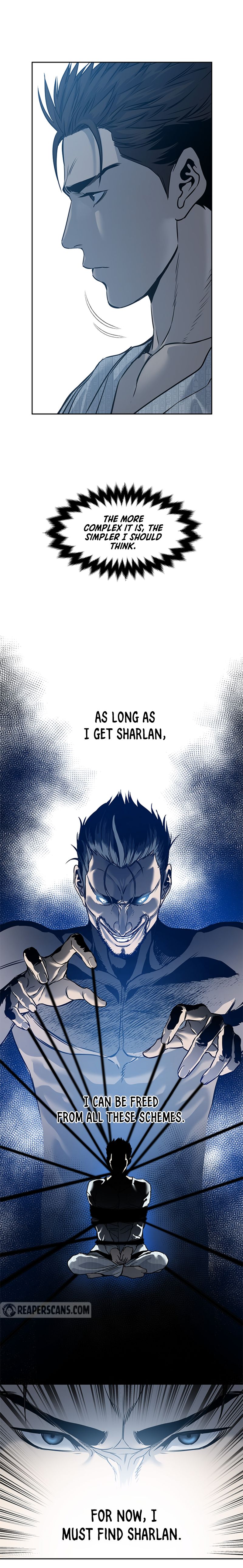 God of Blackfield - Chapter 60 [photo 9] - MangaPorn