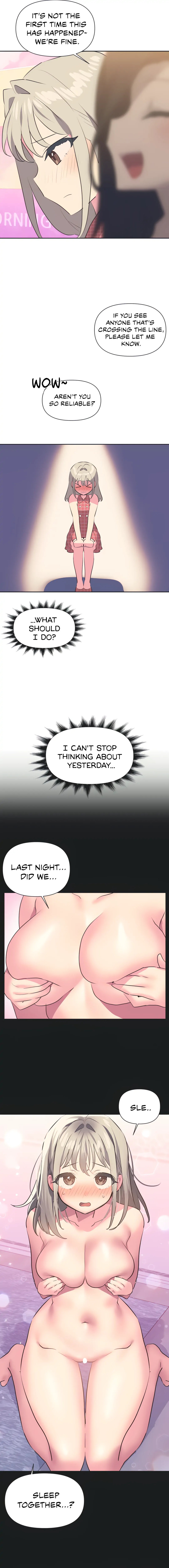 Mating with Idols - Chapter 18 [photo 4] - MangaPorn