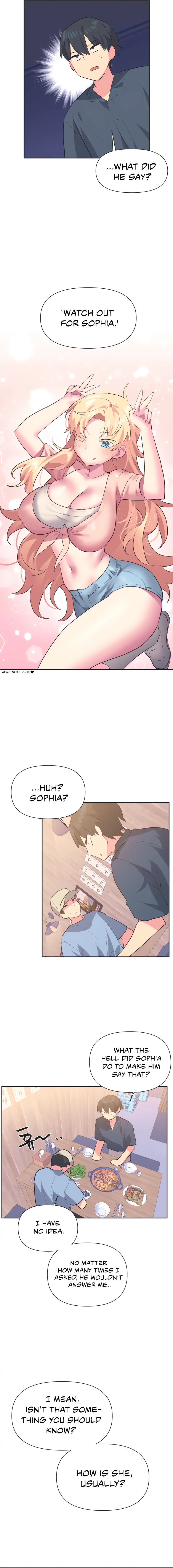 Mating with Idols - Chapter 19 [photo 10] - MangaPorn