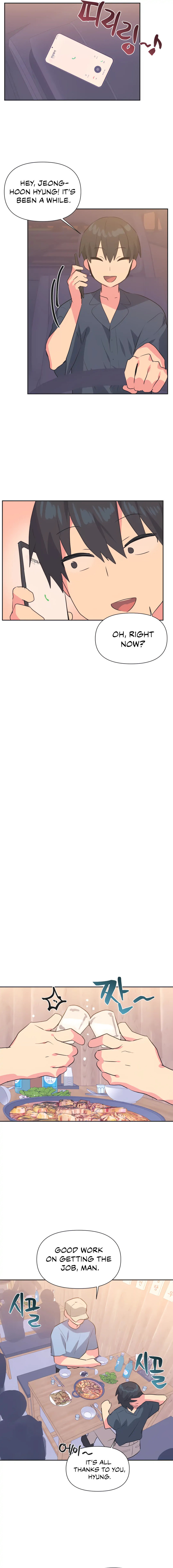 Mating with Idols - Chapter 19 [photo 8] - MangaPorn