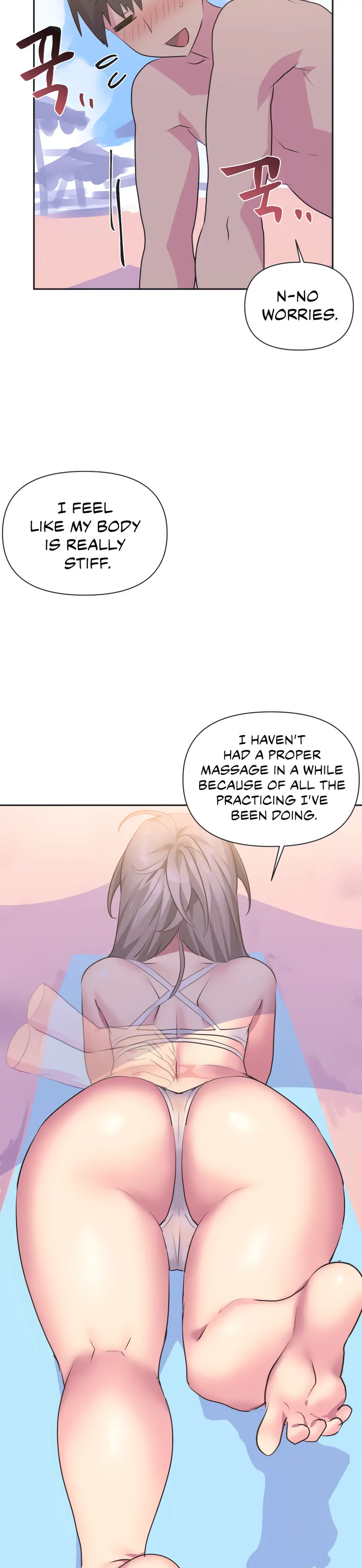 Mating with Idols - Chapter 20 [photo 17] - MangaPorn