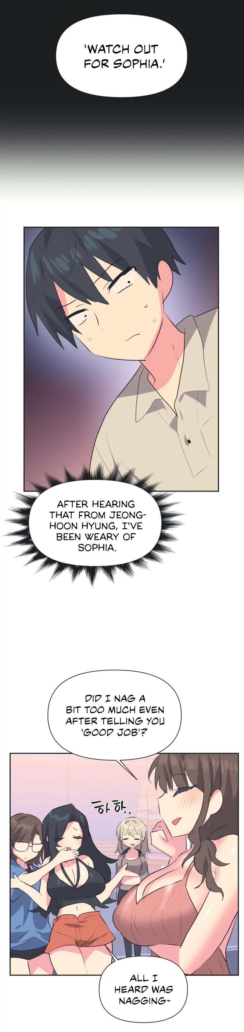 Mating with Idols - Chapter 20 [photo 5] - MangaPorn