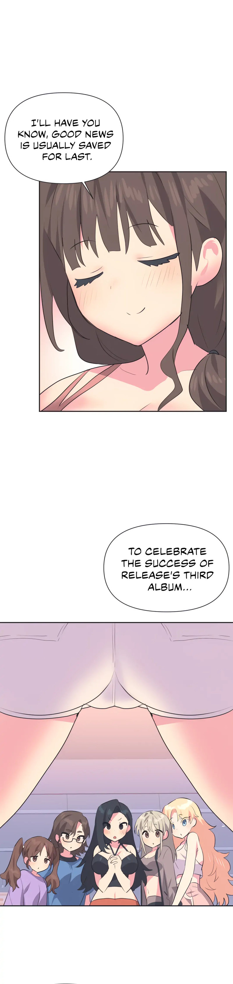 Mating with Idols - Chapter 20 [photo 6] - MangaPorn