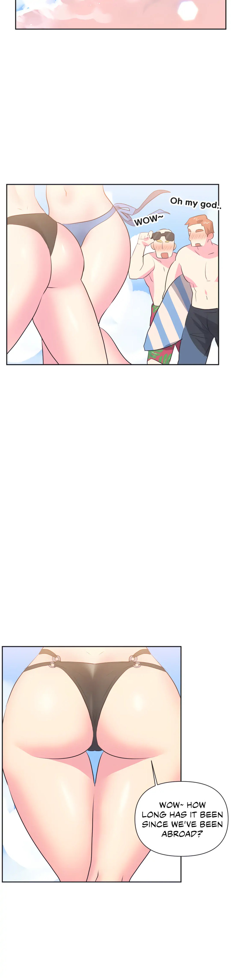 Mating with Idols - Chapter 20 [photo 9] - MangaPorn