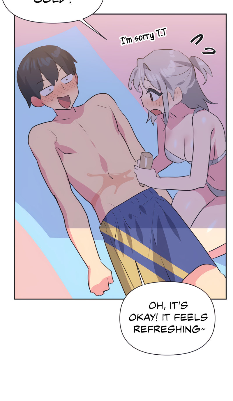 Mating with Idols - Chapter 21 [photo 11] - MangaPorn