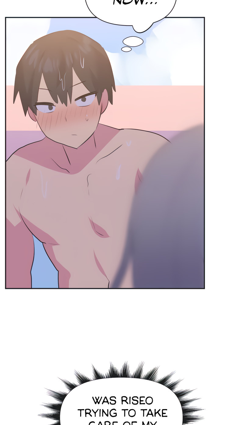 Mating with Idols - Chapter 21 [photo 38] - MangaPorn