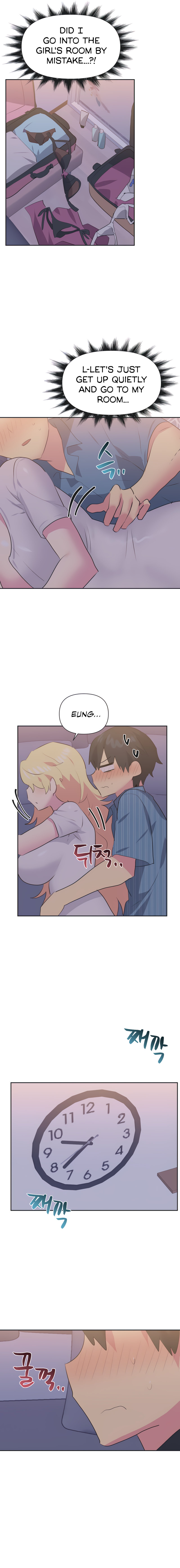 Mating with Idols - Chapter 22 [photo 10] - MangaPorn