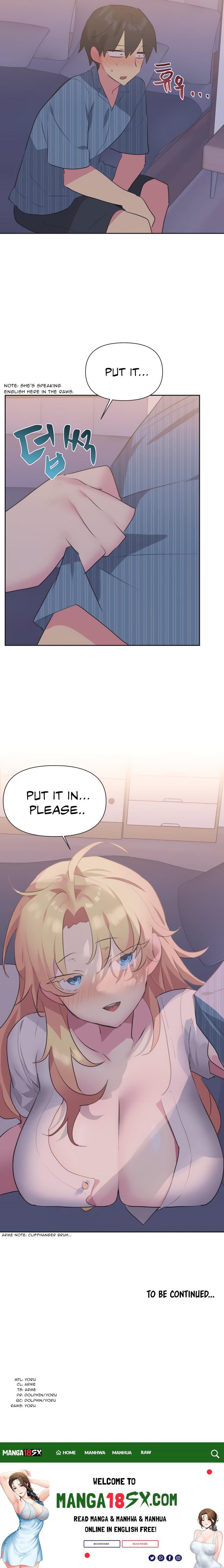 Mating with Idols - Chapter 22 [photo 13] - MangaPorn