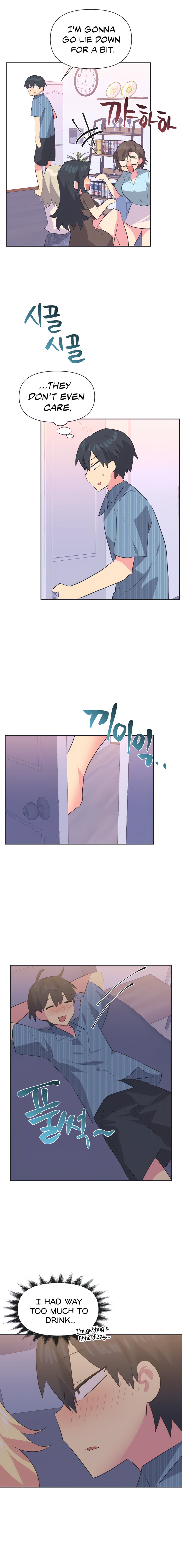 Mating with Idols - Chapter 22 [photo 8] - MangaPorn