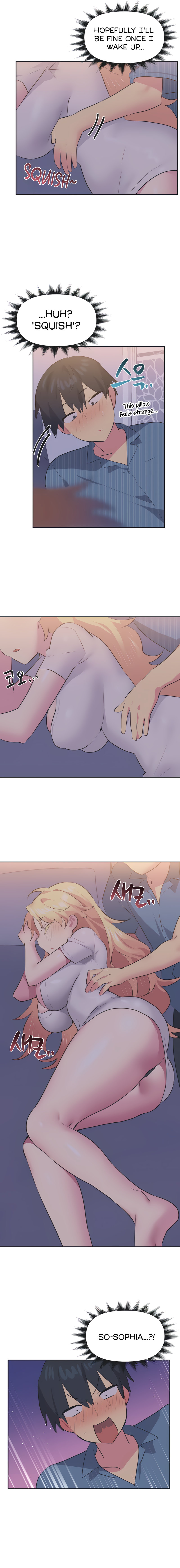 Mating with Idols - Chapter 22 [photo 9] - MangaPorn