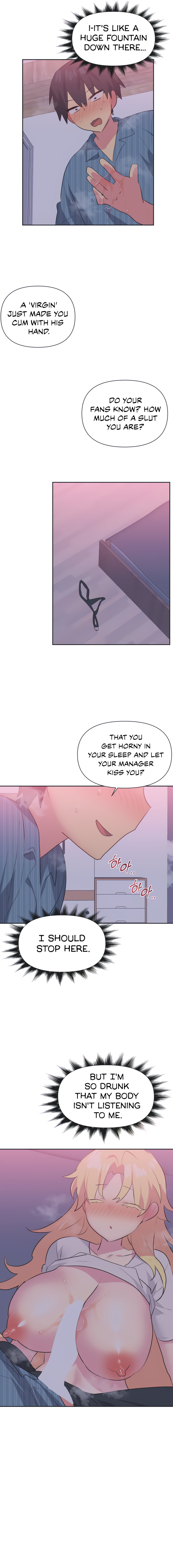 Mating with Idols - Chapter 23 [photo 10] - MangaPorn