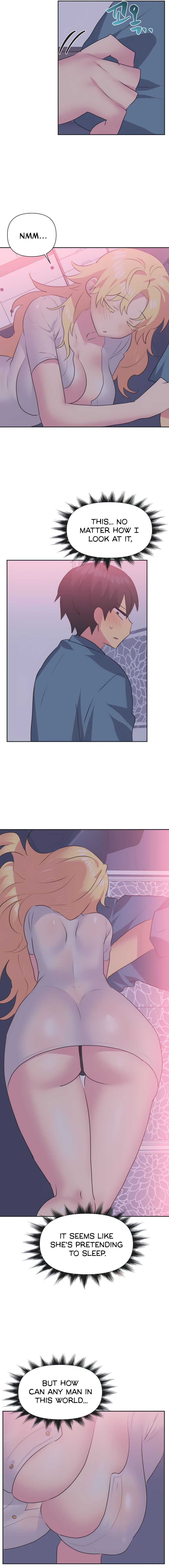 Mating with Idols - Chapter 23 [photo 2] - MangaPorn