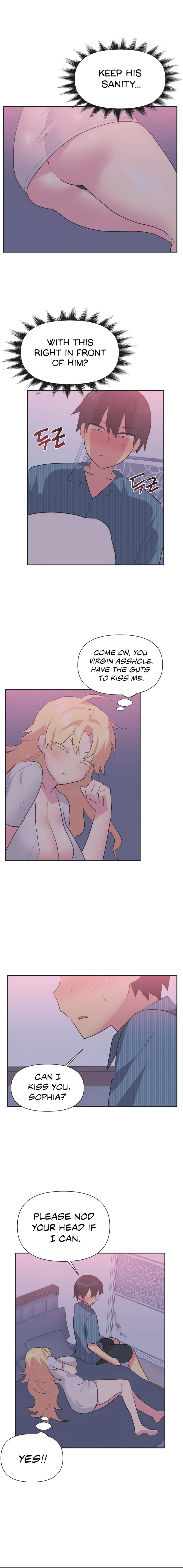 Mating with Idols - Chapter 23 [photo 3] - MangaPorn