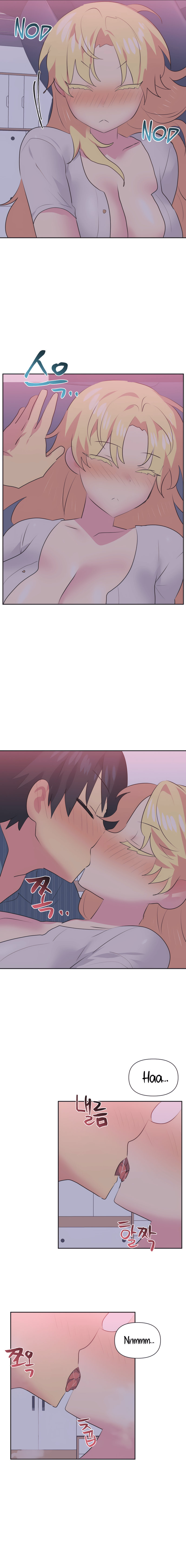 Mating with Idols - Chapter 23 [photo 4] - MangaPorn