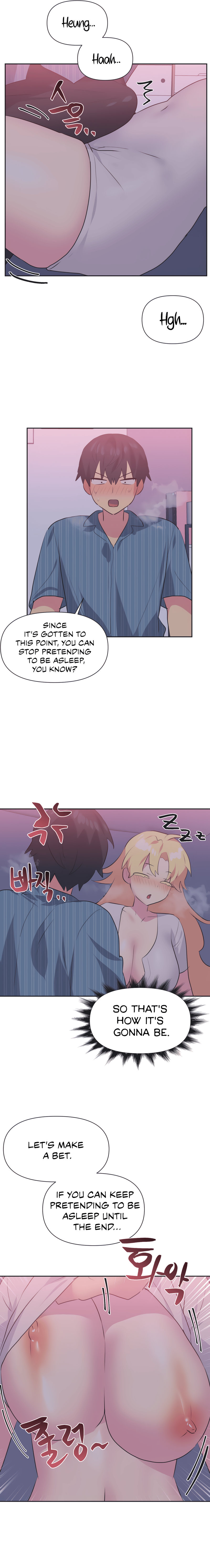 Mating with Idols - Chapter 23 [photo 6] - MangaPorn