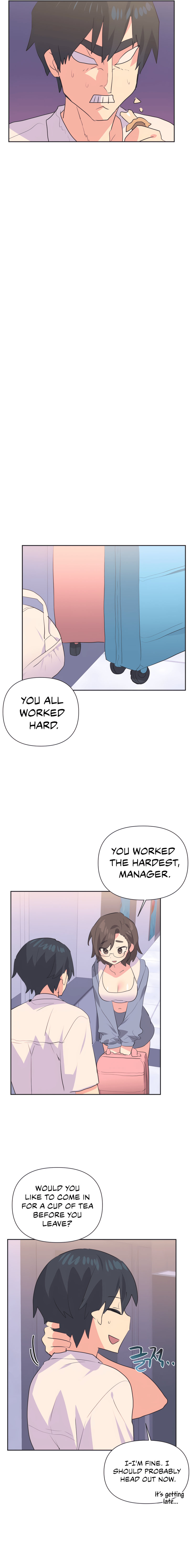 Mating with Idols - Chapter 25 [photo 10] - MangaPorn