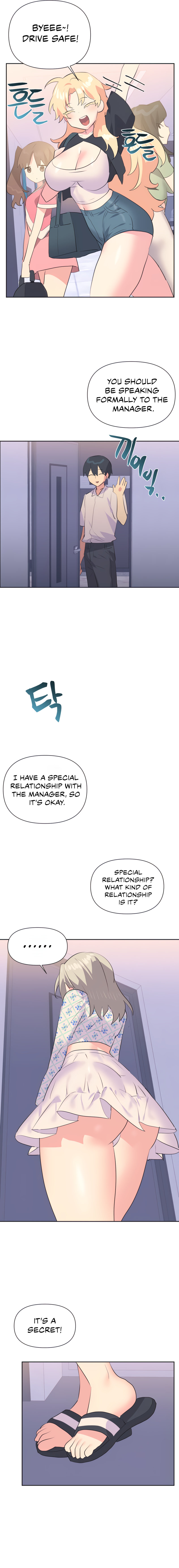 Mating with Idols - Chapter 25 [photo 11] - MangaPorn