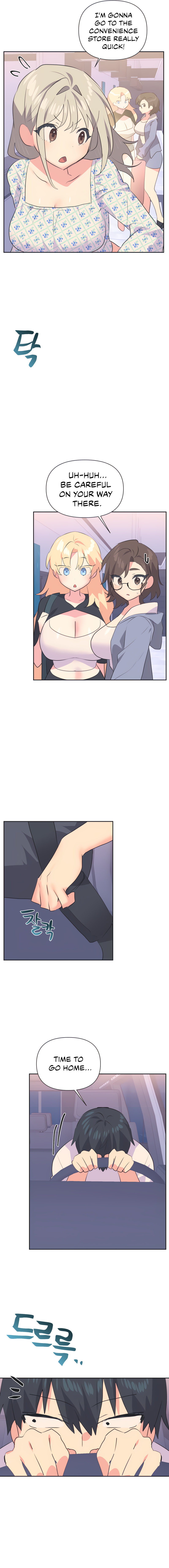 Mating with Idols - Chapter 25 [photo 12] - MangaPorn