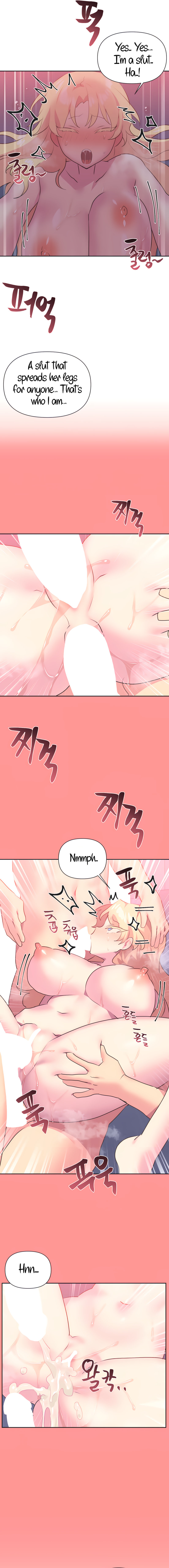 Mating with Idols - Chapter 25 [photo 5] - MangaPorn