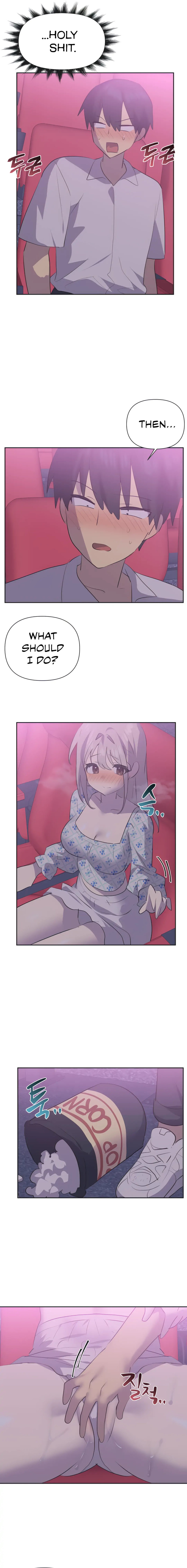 Mating with Idols - Chapter 26 [photo 10] - MangaPorn