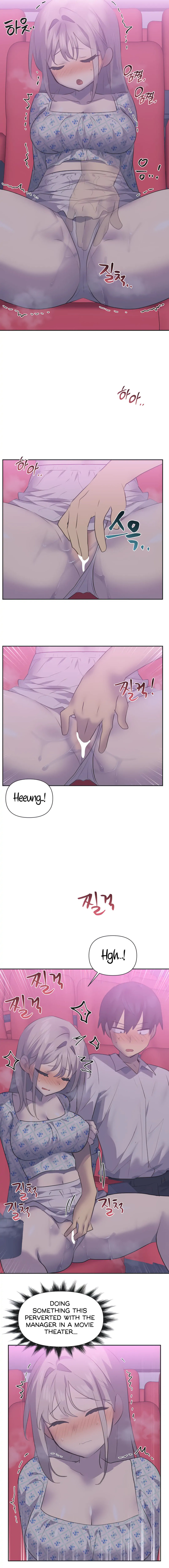 Mating with Idols - Chapter 26 [photo 12] - MangaPorn