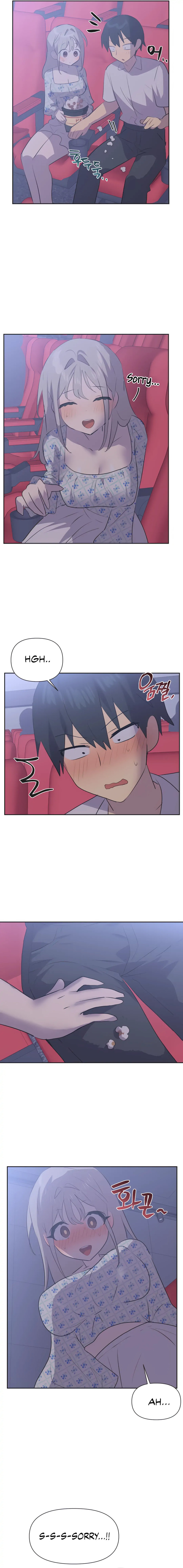 Mating with Idols - Chapter 26 [photo 2] - MangaPorn