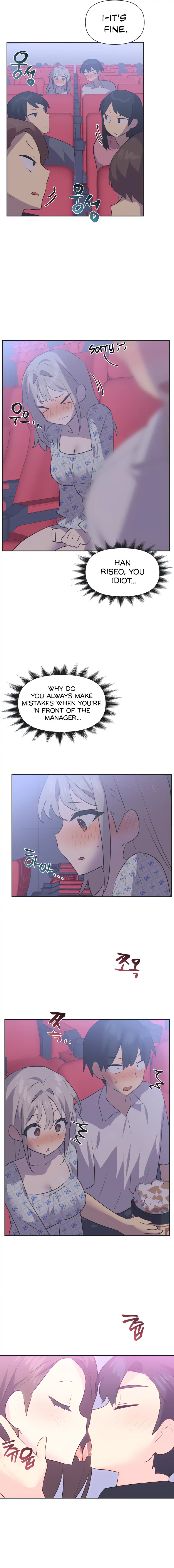 Mating with Idols - Chapter 26 [photo 3] - MangaPorn