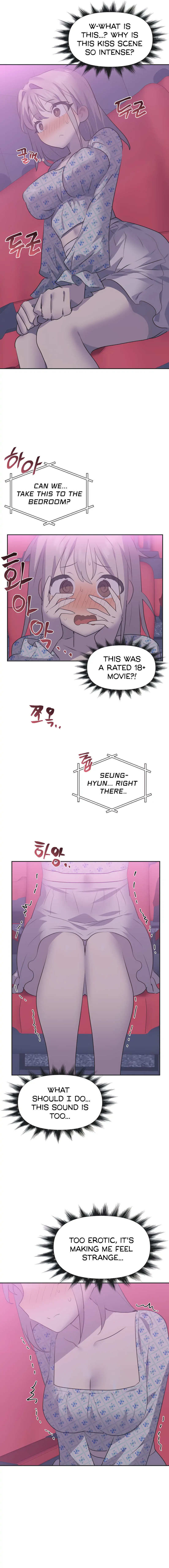 Mating with Idols - Chapter 26 [photo 4] - MangaPorn